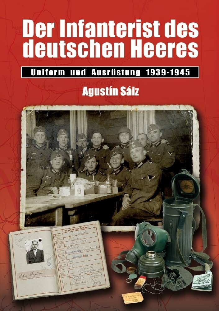 洋書 Deutsche Heeresuniformen und Ausruestung Amazon.com: Deutsche Heeresuniformen und Ausrüstung: 1933